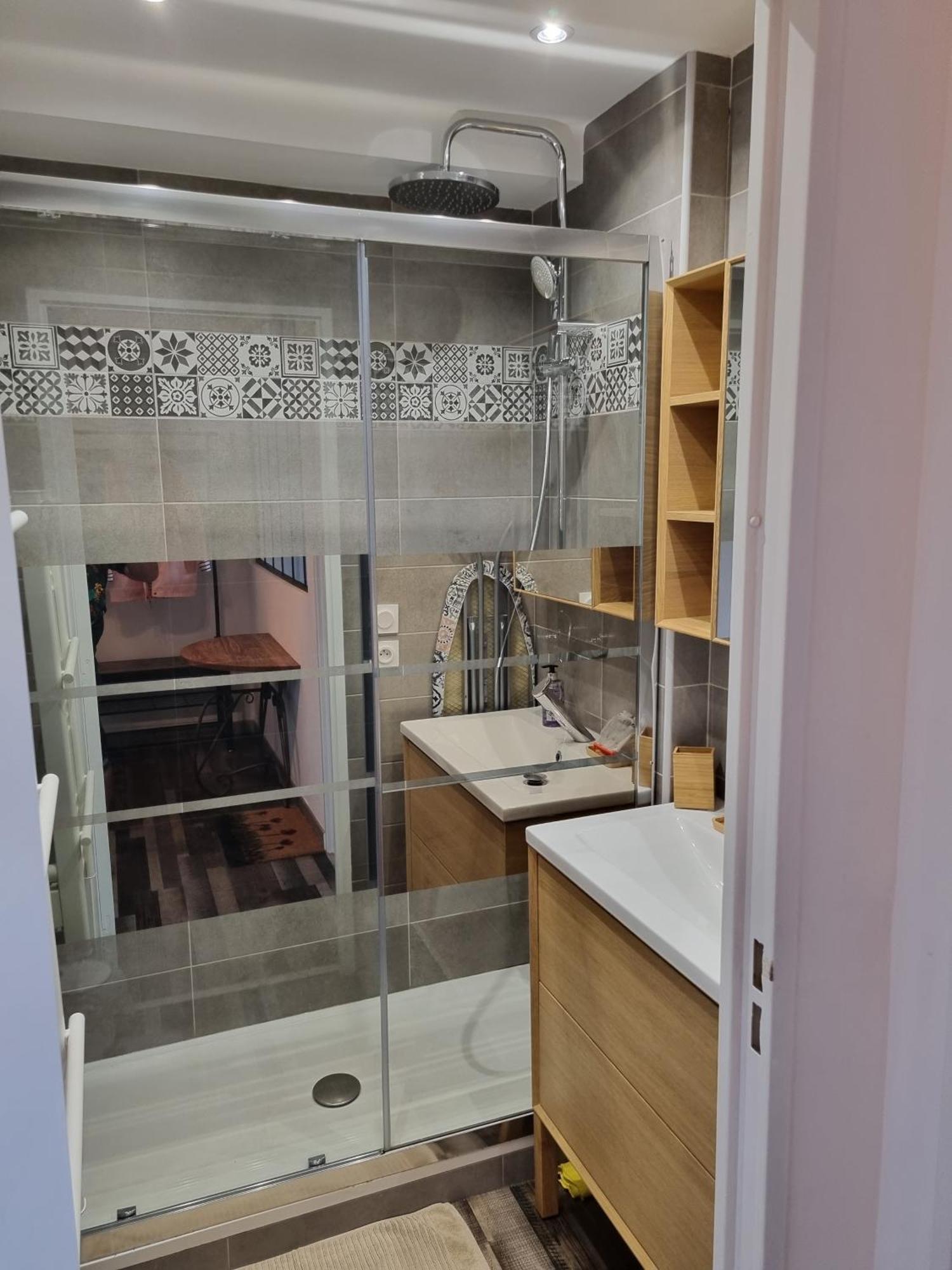 Superbe T2 Tout Confort 3 Etoiles, Entierement Renove Avec Piscine, Parking, Clim, Wifi, Netflix La Grande-Motte Exterior foto