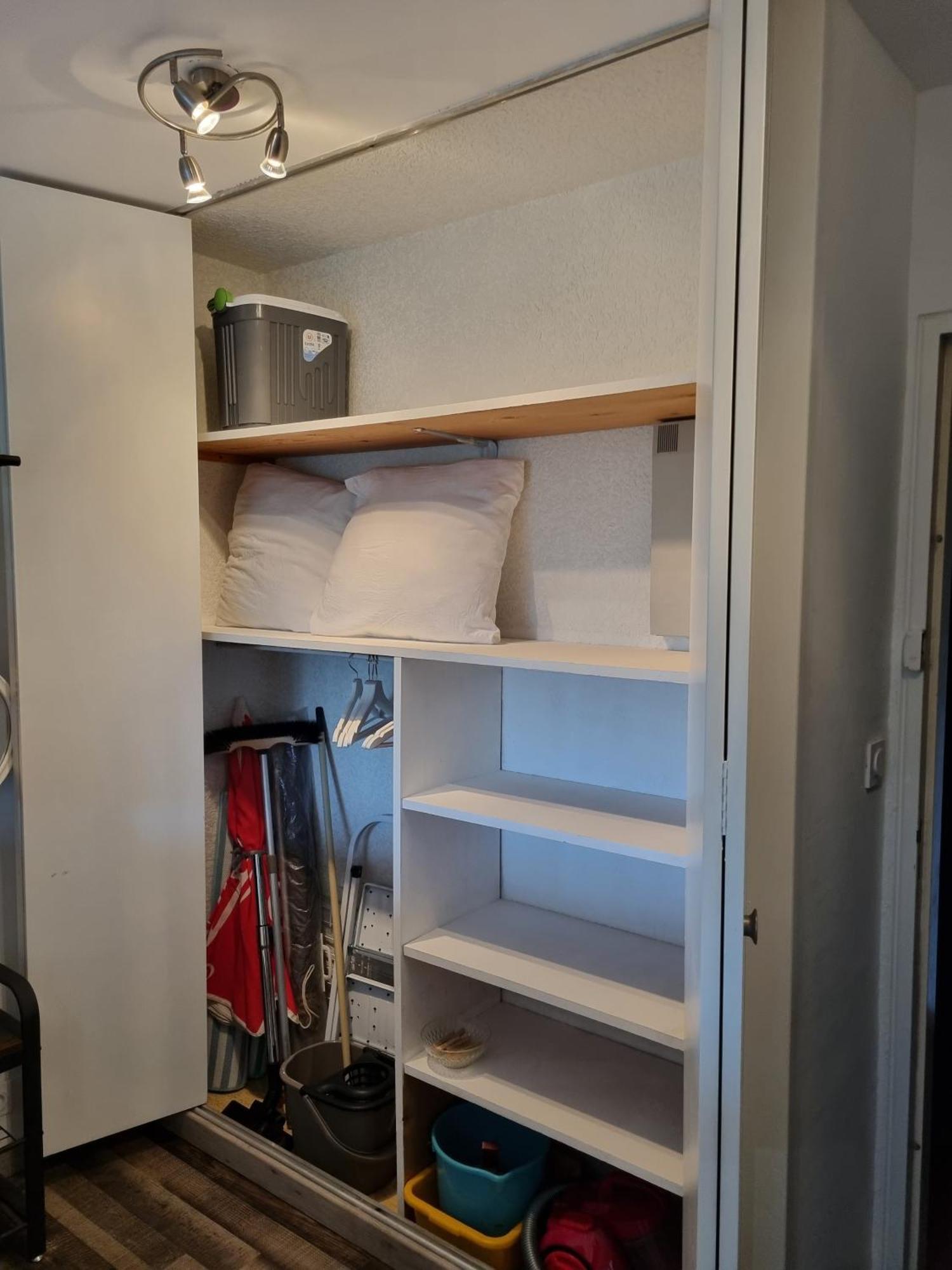 Superbe T2 Tout Confort 3 Etoiles, Entierement Renove Avec Piscine, Parking, Clim, Wifi, Netflix La Grande-Motte Exterior foto