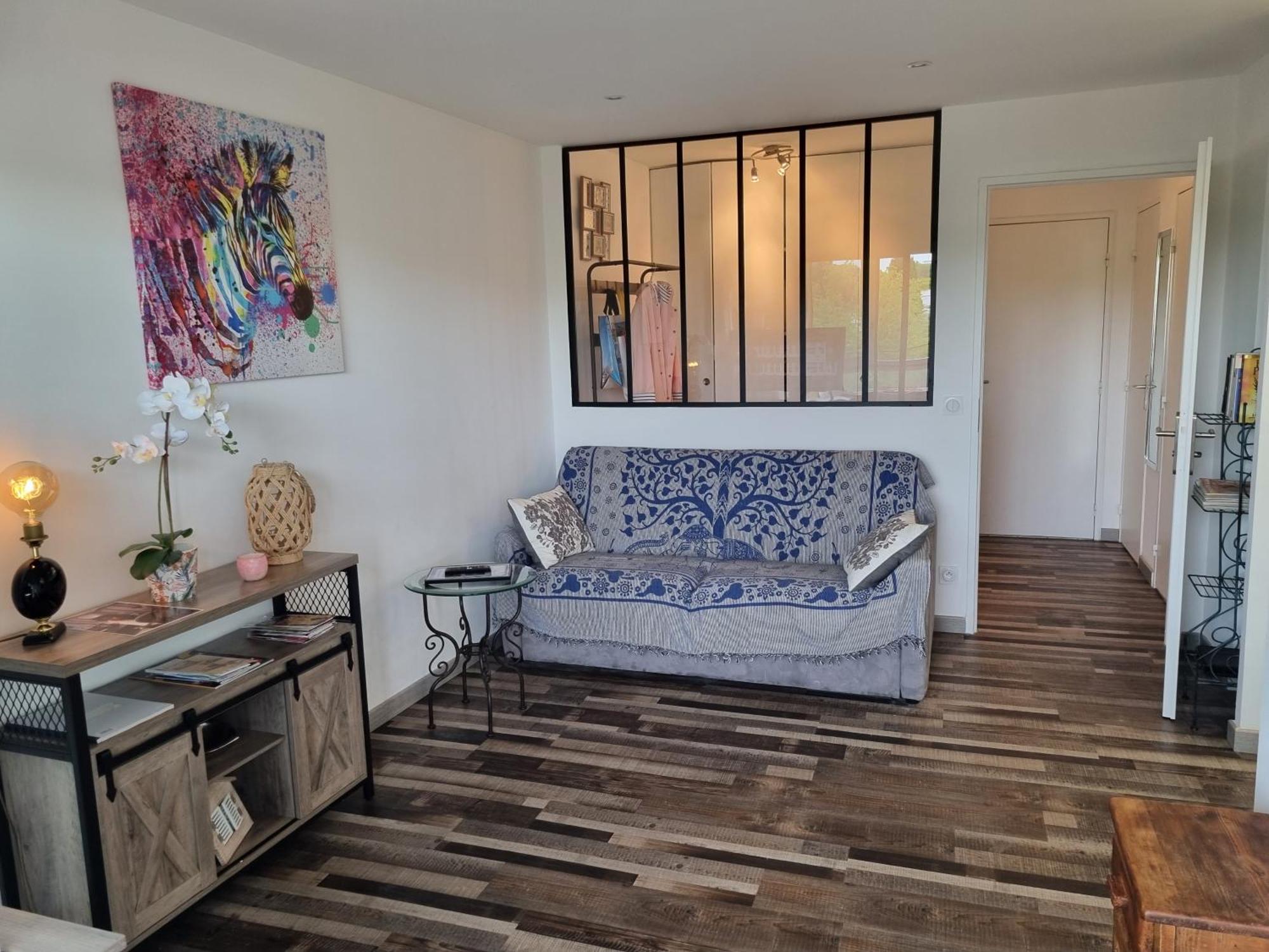 Superbe T2 Tout Confort 3 Etoiles, Entierement Renove Avec Piscine, Parking, Clim, Wifi, Netflix La Grande-Motte Exterior foto