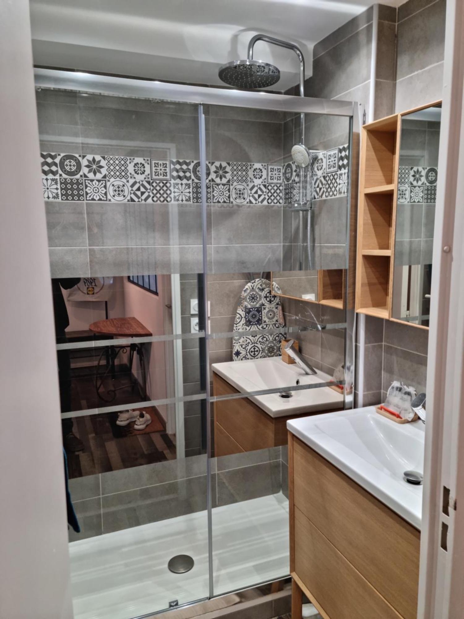 Superbe T2 Tout Confort 3 Etoiles, Entierement Renove Avec Piscine, Parking, Clim, Wifi, Netflix La Grande-Motte Exterior foto